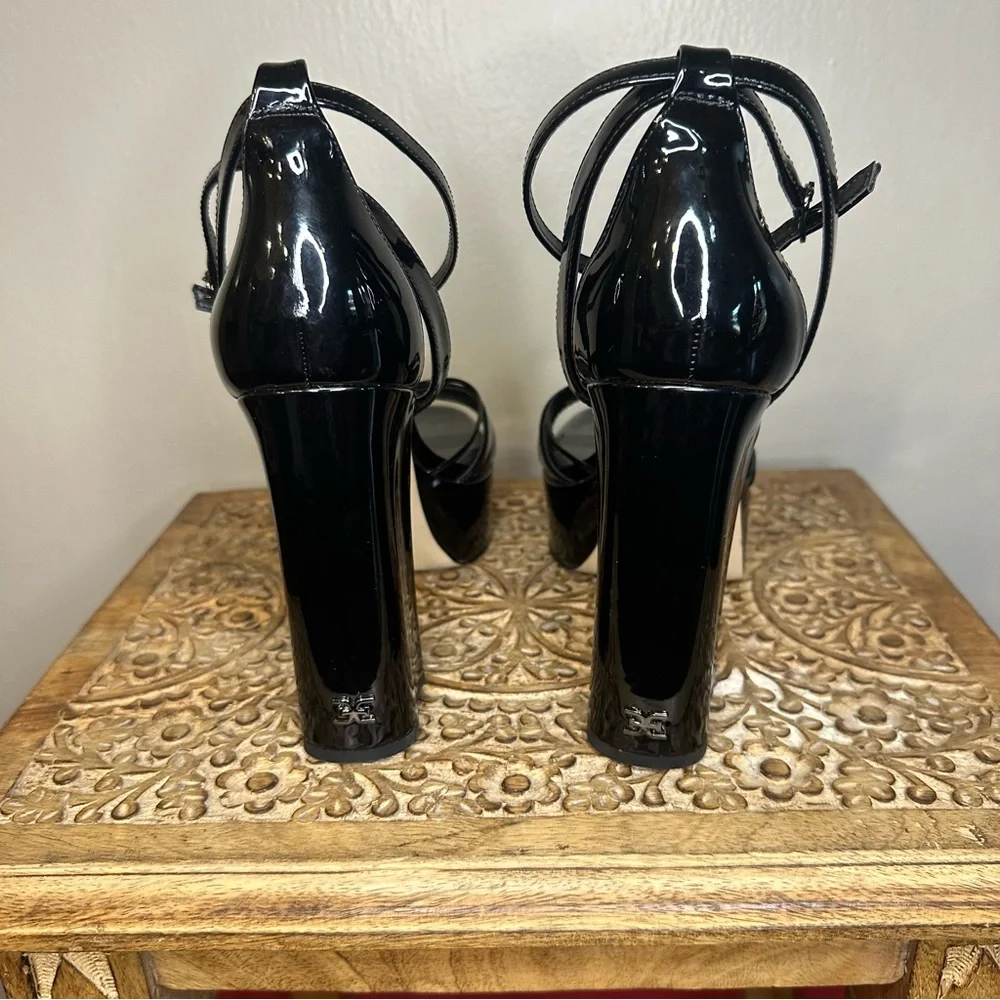Sam Edelman sole heels